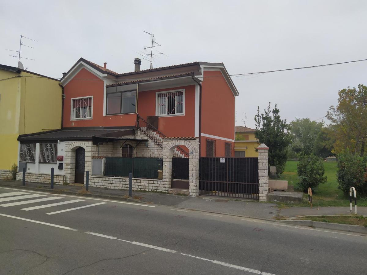 Villa Home Castegnato Exterior photo