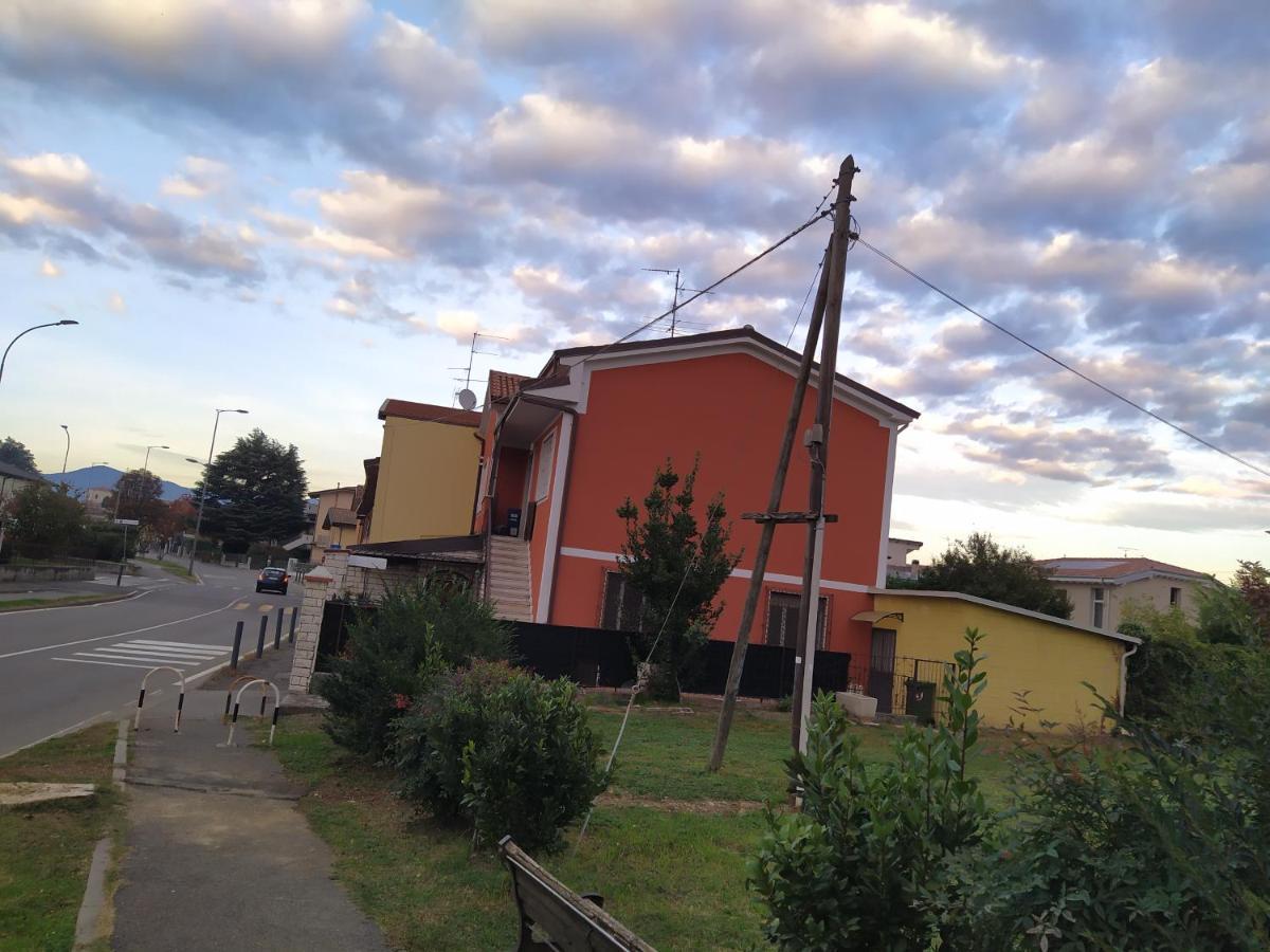 Villa Home Castegnato Exterior photo
