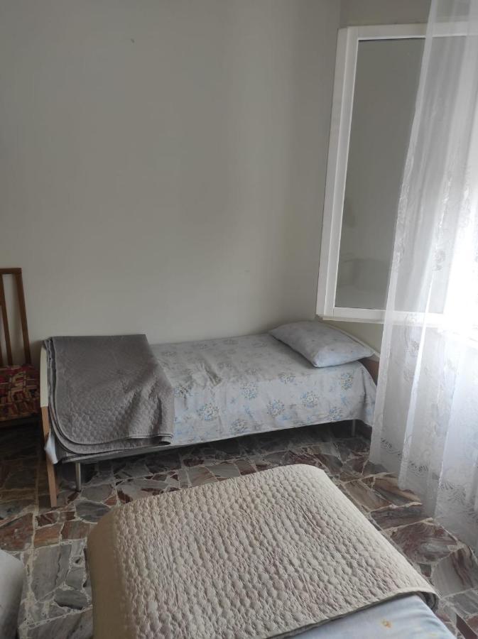 Villa Home Castegnato Exterior photo