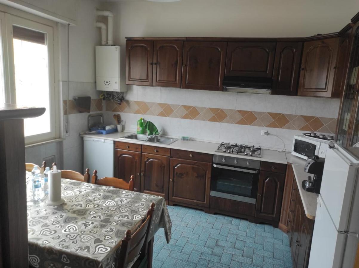 Villa Home Castegnato Exterior photo